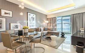 Staycae Paramount Towers